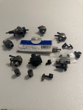 OS,ASP,TT + More Carburettor & Model engine Parts Job Lot  As Photo’s  Offers!!