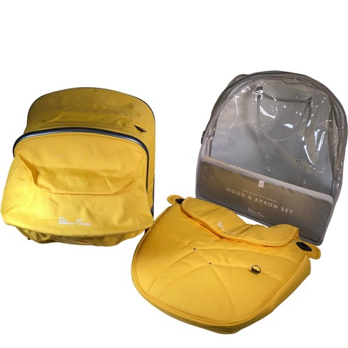 Silver cross wayfarer pioneer - cross, wayfarer/pioneer