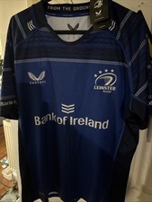 Leinster Rugby Castore 2024/25
