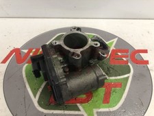 2010 Nissan Qashqai / X-trail EGR Valve 2.0 Diesel 1495600Q1J 2007-2013