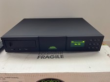 NAIM uniti 2012 24bit/192KHz