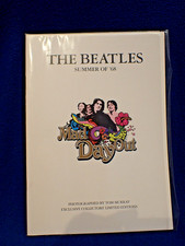 The Beatles Summer of '68 "Mad