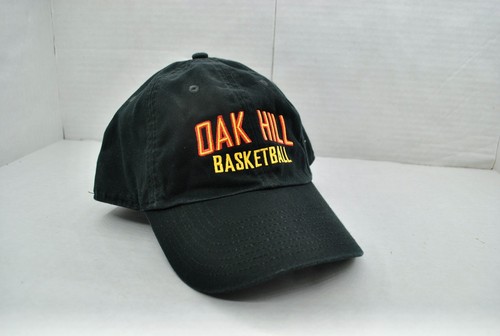 Oak hill high - oak, school