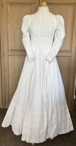 Vintage laura ashley wedding - vintage,