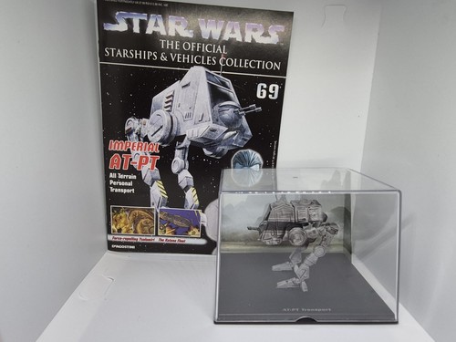 Deagostini star wars the - wars,