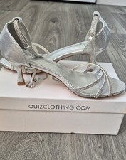 Quiz Silver Wedding  Party