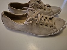 Converse all star ballet Light