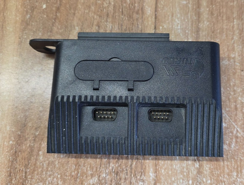 Spectrum ram turbo joystick - spectrum,