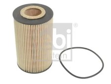 Oil filter Filter Insert