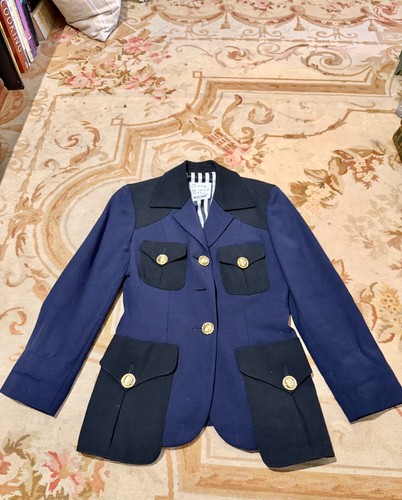 Vintage moschino cheap chic - vintage,