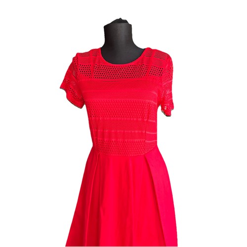 Swing dress 1950 - swing, women’s