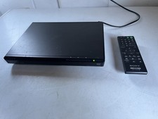 Sony CD DVD Player DVP-SR170