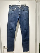 Vintage men blue - men’s, moschino