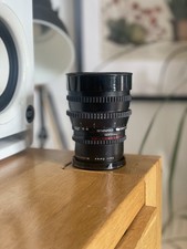 Hasselblad Carl Zeiss Sonnar 150mm F4 C T* Lens