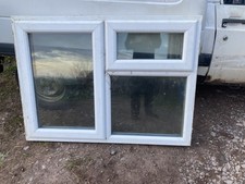 Double Glazed Window For
