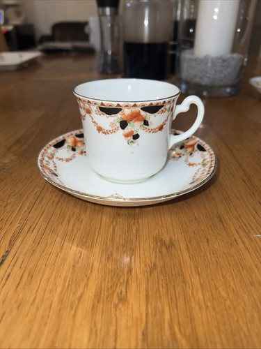 Vintage osborne china - china, england