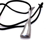 Vtg CANADIAN Modernist Signed