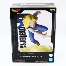 Dragon Ball Z Android 18