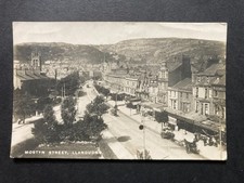 Mostyn Street Llandudno Conwy