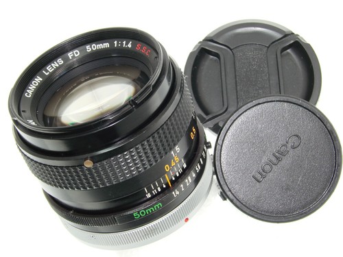 Canon 50mm s - canon,