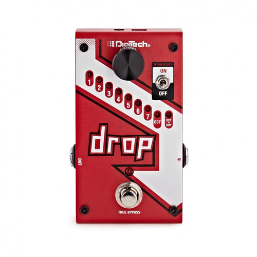 Digitech drop polyphonic - drop,