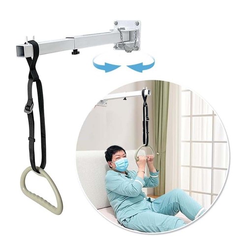Electric patient lift for home - lift,