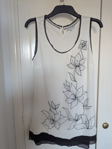 Stunning per una ivory - una, shift
