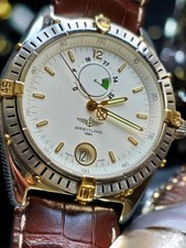 Classic Breitling Reserve De