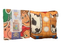 Toy Story 4 Single Duvet Set
