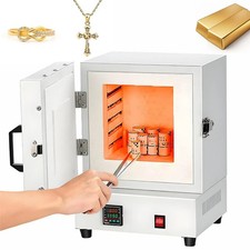 2000W Electric Muffle Furnace