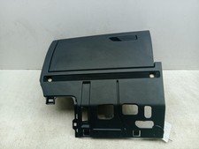 AUDI A3 GLOVE BOX COMPARTMENT