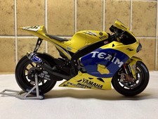 Minichamps 1:12 Yamaha YZR-M1