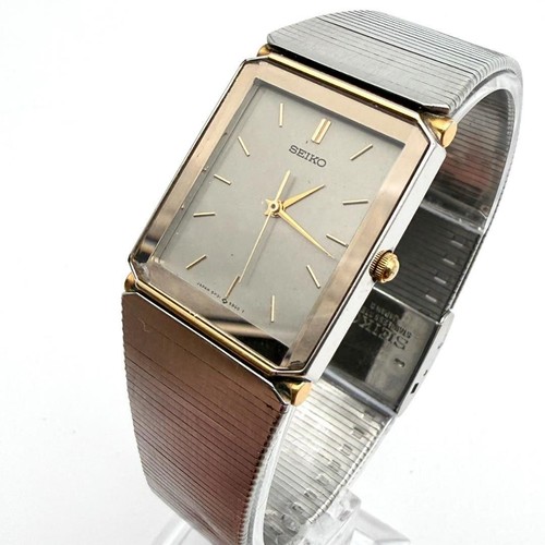 Rare seiko watch - seiko, 5p31