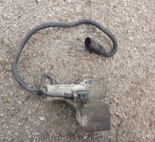 VW Audi Golf MK4 R32 V6