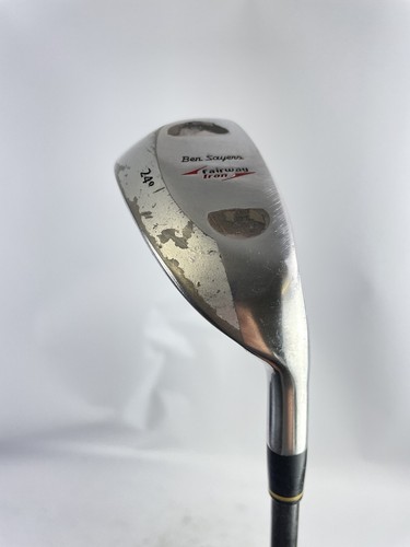 Ben sayers fairway iron - ben,