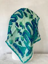 Vintage Richard Allan Silk