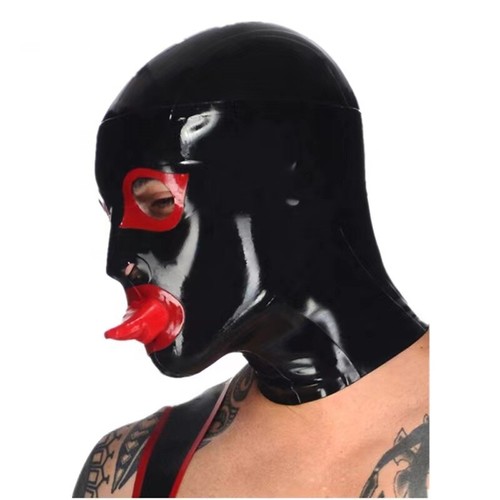 Mens latex gummi rubber - mens,