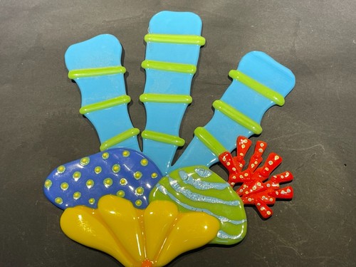 Charlene heilman fused glass - charlene,