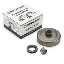 Rotatech Rim Sprocket & Needle
