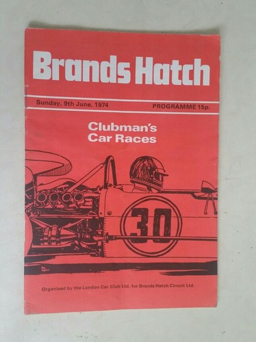 Brands hatch official - brands,