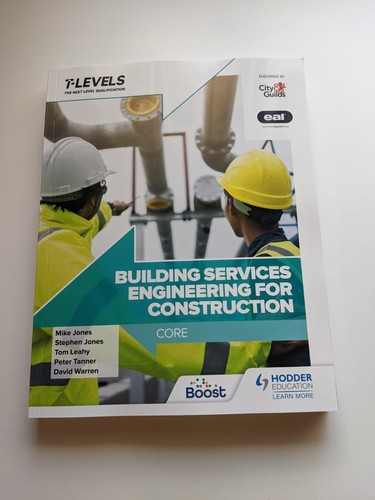 Levels building services - t,