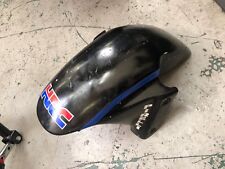 HONDA CBR600RR RR3 RR4 TRACK RACE FRONT MUDGUARD FENDER