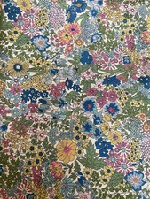 Liberty Tana Lawn Floral
