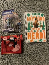 job lot of bundle thunderbirds