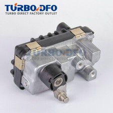 GT2056V Turbo actuator for