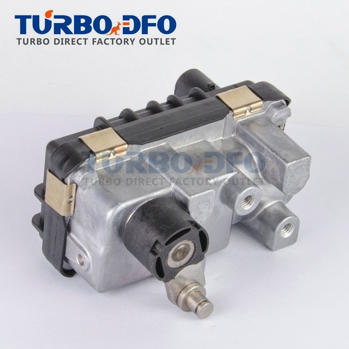 Gt2056v turbo actuator for - turbo,