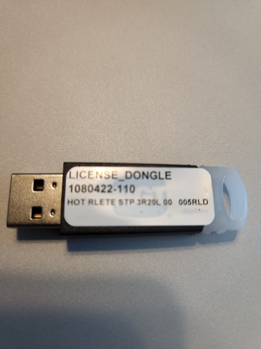 Igt license dongle only hot - 1,