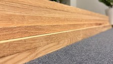 6no oak boards kiln dried - boards, ,