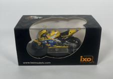 IXO HONDA RC211V MAX BIAGGI 2003 #3 MOTO GP MOTORCYCLE BIKE RAB057 1:24