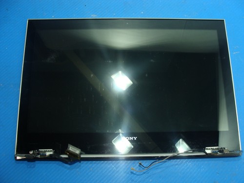 Sony vaio svt14126cxs - sony,